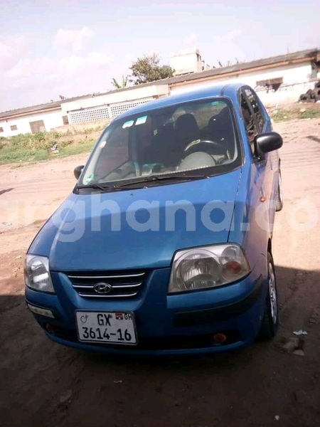 Big with watermark hyundai atos greater accra accra 42003