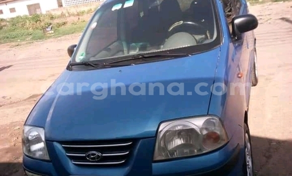 Ra Àlòkù Hyundai Atos Miiran Ọkọ̀ in Accra ni Greater Accra Ra Àlòkù Hyundai Atos Miiran Ọkọ̀ in Accra ni Greater Accra