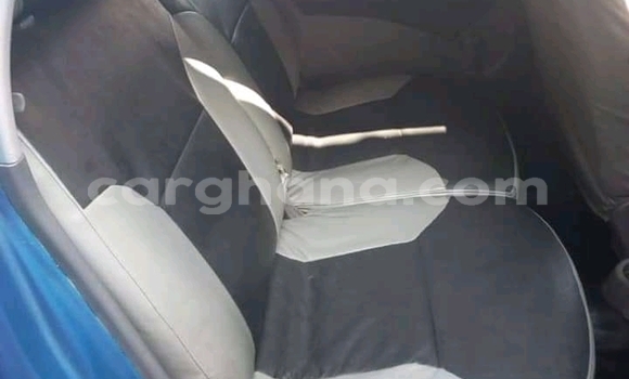 Ra Àlòkù Hyundai Atos Miiran Ọkọ̀ in Accra ni Greater Accra Ra Àlòkù Hyundai Atos Miiran Ọkọ̀ in Accra ni Greater Accra