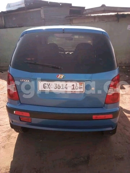 Big with watermark hyundai atos greater accra accra 42003