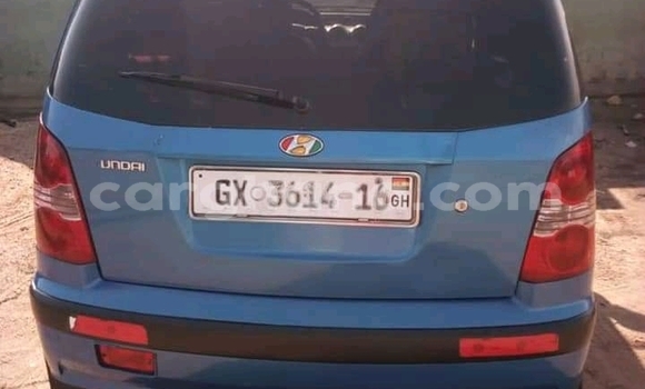Ra Àlòkù Hyundai Atos Miiran Ọkọ̀ in Accra ni Greater Accra Ra Àlòkù Hyundai Atos Miiran Ọkọ̀ in Accra ni Greater Accra