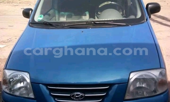 Ra Àlòkù Hyundai Atos Miiran Ọkọ̀ in Accra ni Greater Accra Ra Àlòkù Hyundai Atos Miiran Ọkọ̀ in Accra ni Greater Accra
