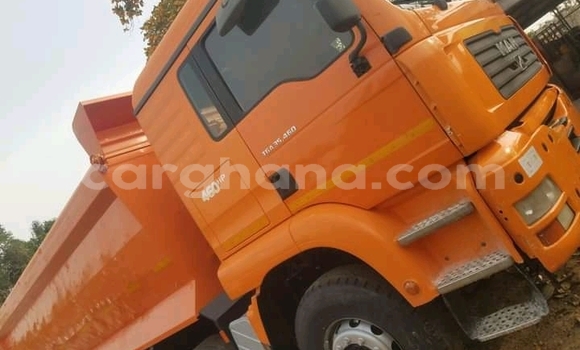 Sayi Na hannu Howo Sinotruck Sauran Babbar mota in Accra a Greater Accra Sayi Na hannu Howo Sinotruck Sauran Babbar mota in Accra a Greater Accra