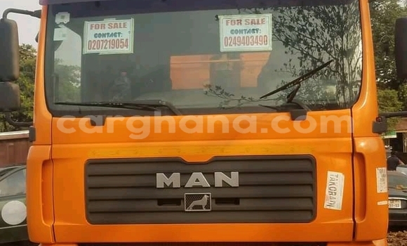 Sayi Na hannu Howo Sinotruck Sauran Babbar mota in Accra a Greater Accra Sayi Na hannu Howo Sinotruck Sauran Babbar mota in Accra a Greater Accra