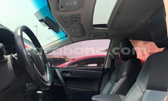 Buy Used Toyota Corolla Other Car in Ashaiman in Greater Accra Buy Used Toyota Corolla Other Car in Ashaiman in Greater Accra