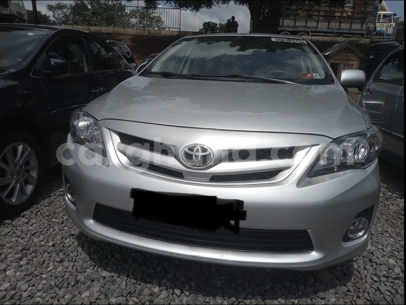 Big with watermark toyota corolla greater accra tema 42006