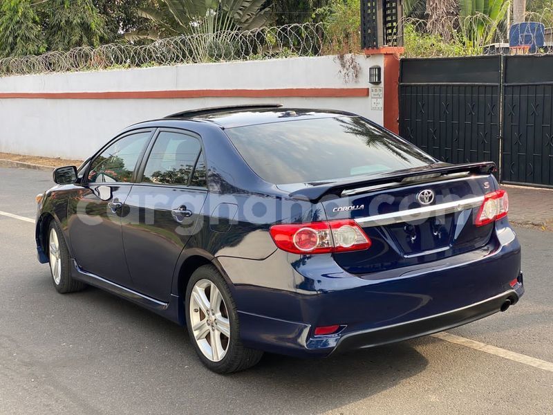 Big with watermark toyota corolla greater accra accra 42007