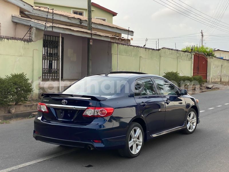 Big with watermark toyota corolla greater accra accra 42007