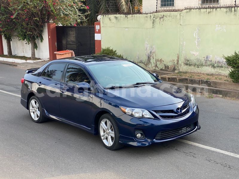 Big with watermark toyota corolla greater accra accra 42007