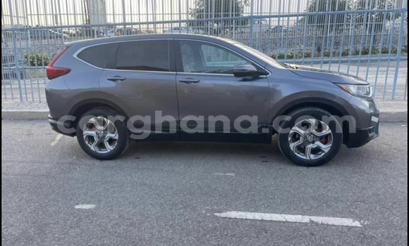 Buy Used Honda CR–V Other Car in Accra in Greater Accra Buy Used Honda CR–V Other Car in Accra in Greater Accra