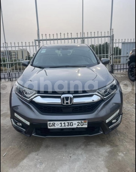 Big with watermark honda cr v greater accra accra 42008