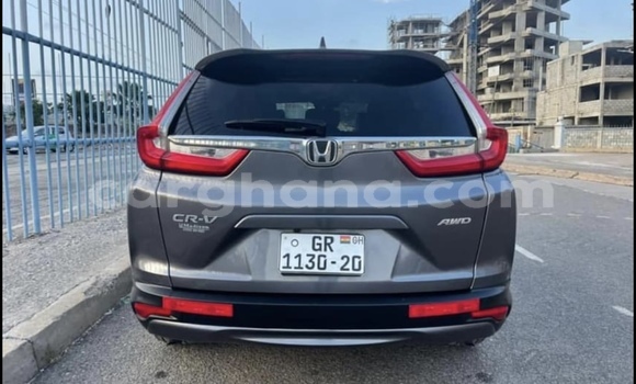 Buy Used Honda CR–V Other Car in Accra in Greater Accra Buy Used Honda CR–V Other Car in Accra in Greater Accra