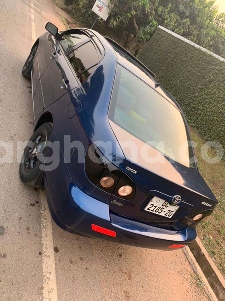 Big with watermark toyota corolla greater accra accra 42010