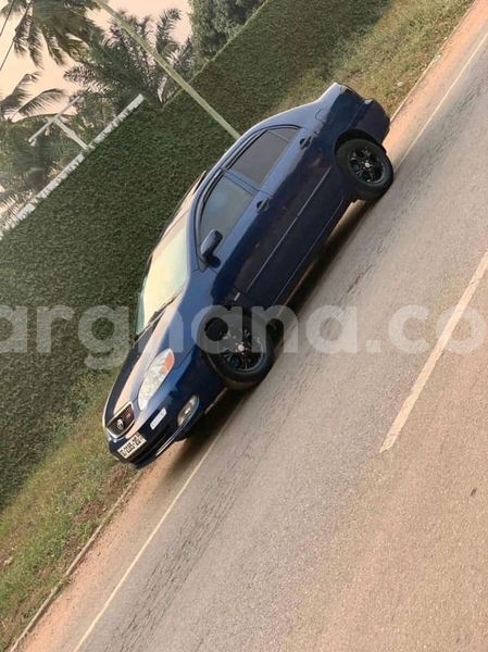 Big with watermark toyota corolla greater accra accra 42010