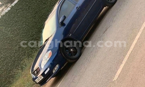 Ra Àlòkù Toyota Corolla Miiran Ọkọ̀ in Accra ni Greater Accra Ra Àlòkù Toyota Corolla Miiran Ọkọ̀ in Accra ni Greater Accra