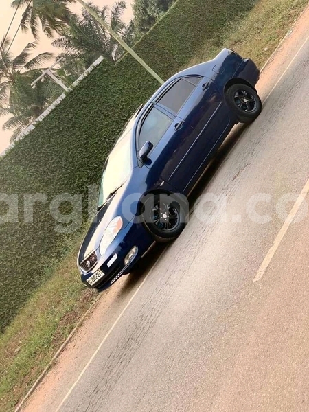 Big with watermark toyota corolla greater accra accra 42010