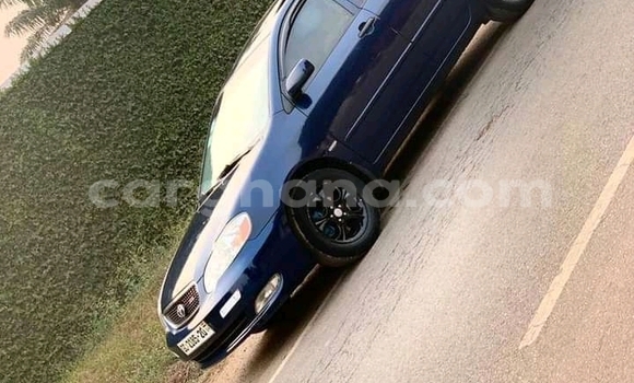 Ra Àlòkù Toyota Corolla Miiran Ọkọ̀ in Accra ni Greater Accra Ra Àlòkù Toyota Corolla Miiran Ọkọ̀ in Accra ni Greater Accra