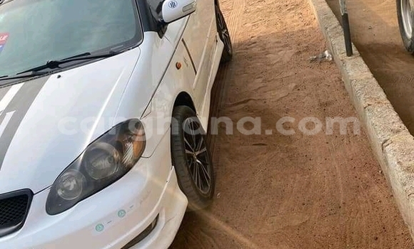 Ra Àlòkù Toyota Corolla Miiran Ọkọ̀ in Accra ni Greater Accra