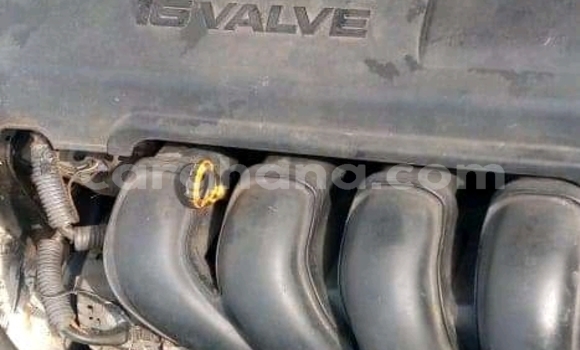 Buy Used Toyota Corolla Other Car in Accra in Greater Accra Buy Used Toyota Corolla Other Car in Accra in Greater Accra