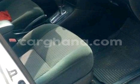 Buy Used Toyota Corolla Other Car in Accra in Greater Accra Buy Used Toyota Corolla Other Car in Accra in Greater Accra