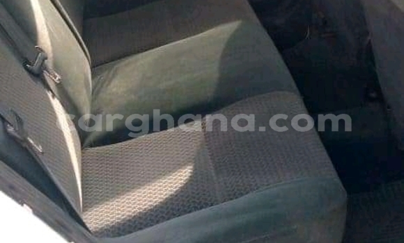 Buy Used Toyota Corolla Other Car in Accra in Greater Accra Buy Used Toyota Corolla Other Car in Accra in Greater Accra