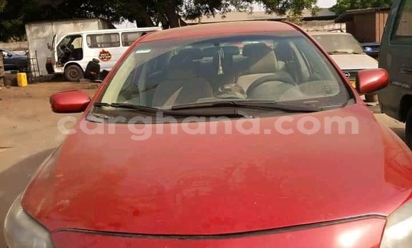 Ra Àlòkù Toyota Corolla Miiran Ọkọ̀ in Accra ni Greater Accra