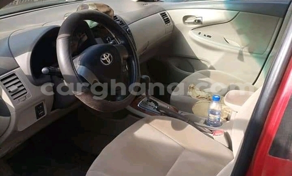 Buy Used Toyota Corolla Other Car in Accra in Greater Accra Buy Used Toyota Corolla Other Car in Accra in Greater Accra