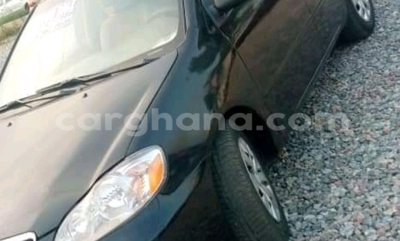 Buy Used Toyota Corolla Other Car in Accra in Greater Accra Buy Used Toyota Corolla Other Car in Accra in Greater Accra