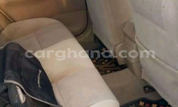 Buy Used Toyota Corolla Other Car in Accra in Greater Accra Buy Used Toyota Corolla Other Car in Accra in Greater Accra