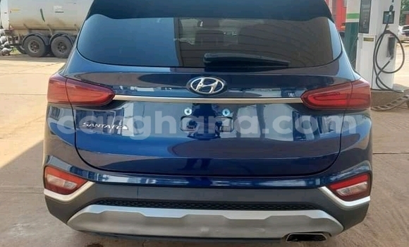 Buy Used Hyundai Santa Fe Other Car in Accra in Greater Accra Buy Used Hyundai Santa Fe Other Car in Accra in Greater Accra