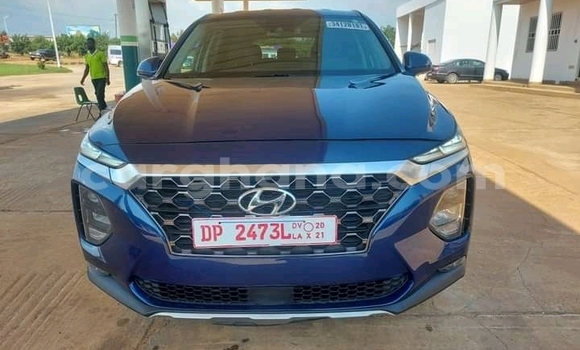 Buy Used Hyundai Santa Fe Other Car in Accra in Greater Accra Buy Used Hyundai Santa Fe Other Car in Accra in Greater Accra