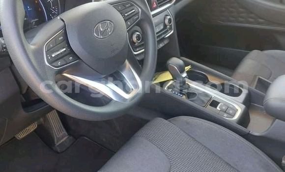 Buy Used Hyundai Santa Fe Other Car in Accra in Greater Accra Buy Used Hyundai Santa Fe Other Car in Accra in Greater Accra