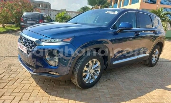 Buy Used Hyundai Santa Fe Other Car in Accra in Greater Accra Buy Used Hyundai Santa Fe Other Car in Accra in Greater Accra