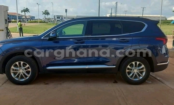 Buy Used Hyundai Santa Fe Other Car in Accra in Greater Accra Buy Used Hyundai Santa Fe Other Car in Accra in Greater Accra