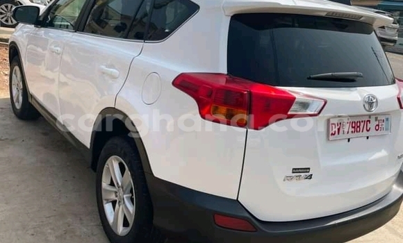 Buy Used Toyota RAV4 Other Car in Accra in Greater Accra Buy Used Toyota RAV4 Other Car in Accra in Greater Accra