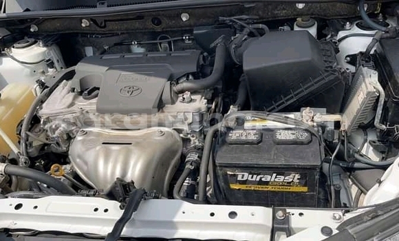 Buy Used Toyota RAV4 Other Car in Accra in Greater Accra Buy Used Toyota RAV4 Other Car in Accra in Greater Accra