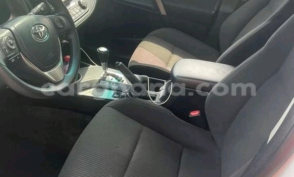 Buy Used Toyota RAV4 Other Car in Accra in Greater Accra Buy Used Toyota RAV4 Other Car in Accra in Greater Accra