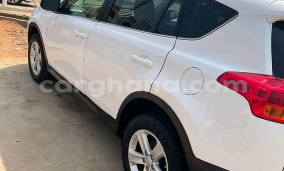 Buy Used Toyota RAV4 Other Car in Accra in Greater Accra Buy Used Toyota RAV4 Other Car in Accra in Greater Accra