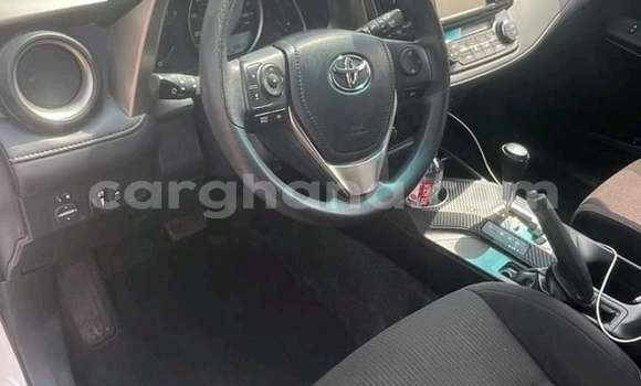 Buy Used Toyota RAV4 Other Car in Accra in Greater Accra Buy Used Toyota RAV4 Other Car in Accra in Greater Accra