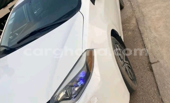 Sayi Na hannu Toyota Corolla Sauran Mota in Accra a Greater Accra Sayi Na hannu Toyota Corolla Sauran Mota in Accra a Greater Accra