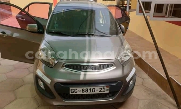 Buy Used Kia Morning Other Car in Accra in Greater Accra Buy Used Kia Morning Other Car in Accra in Greater Accra