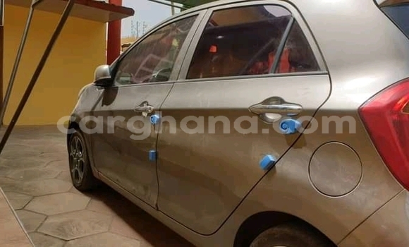 Buy Used Kia Morning Other Car in Accra in Greater Accra Buy Used Kia Morning Other Car in Accra in Greater Accra