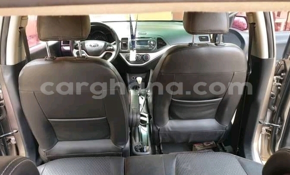 Buy Used Kia Morning Other Car in Accra in Greater Accra Buy Used Kia Morning Other Car in Accra in Greater Accra