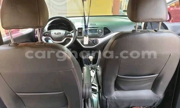 Buy Used Kia Morning Other Car in Accra in Greater Accra Buy Used Kia Morning Other Car in Accra in Greater Accra