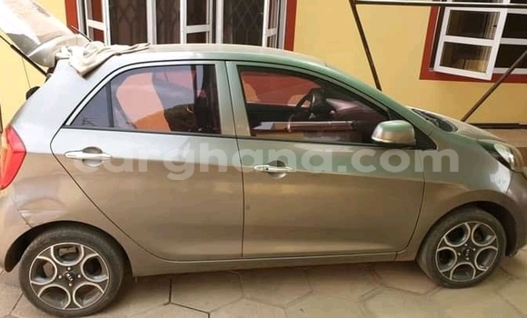 Buy Used Kia Morning Other Car in Accra in Greater Accra Buy Used Kia Morning Other Car in Accra in Greater Accra