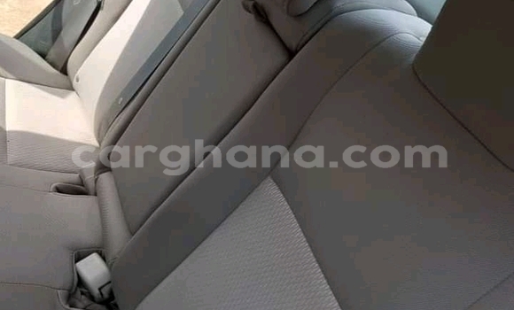 Sayi Na hannu Toyota Corolla Sauran Mota in Accra a Greater Accra Sayi Na hannu Toyota Corolla Sauran Mota in Accra a Greater Accra