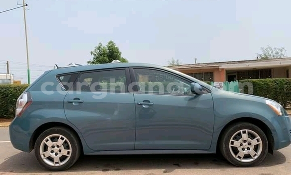 Ra Àlòkù Pontiac Vibe Miiran Ọkọ̀ in Accra ni Greater Accra Ra Àlòkù Pontiac Vibe Miiran Ọkọ̀ in Accra ni Greater Accra
