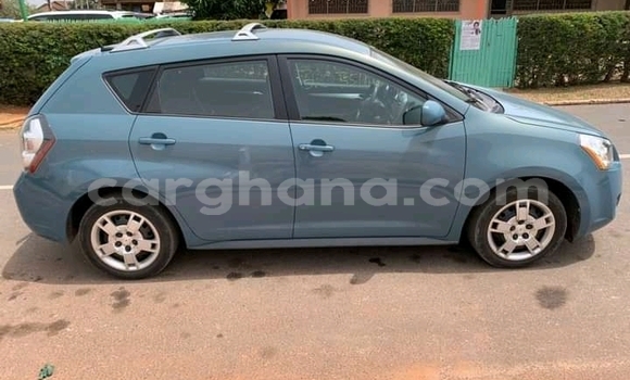 Ra Àlòkù Pontiac Vibe Miiran Ọkọ̀ in Accra ni Greater Accra Ra Àlòkù Pontiac Vibe Miiran Ọkọ̀ in Accra ni Greater Accra