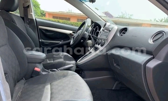 Ra Àlòkù Pontiac Vibe Miiran Ọkọ̀ in Accra ni Greater Accra Ra Àlòkù Pontiac Vibe Miiran Ọkọ̀ in Accra ni Greater Accra