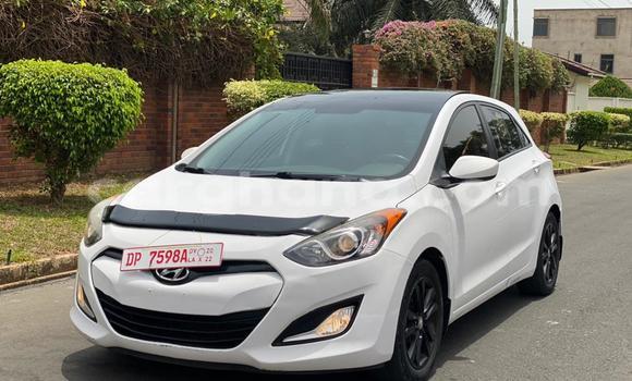 Buy New Hyundai Elantra White Car in Accra in Greater Accra Buy New Hyundai Elantra White Car in Accra in Greater Accra